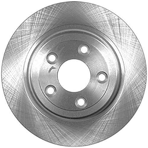 Bendix Premium PRT5269 Rear Brake Rotor for Ford Thunderbird 2005-2002, Jaguar S-Type 2006-1999, Vanden Plas 2005-2004, XJ8 2006-2004, Lincoln LS 2006-2000