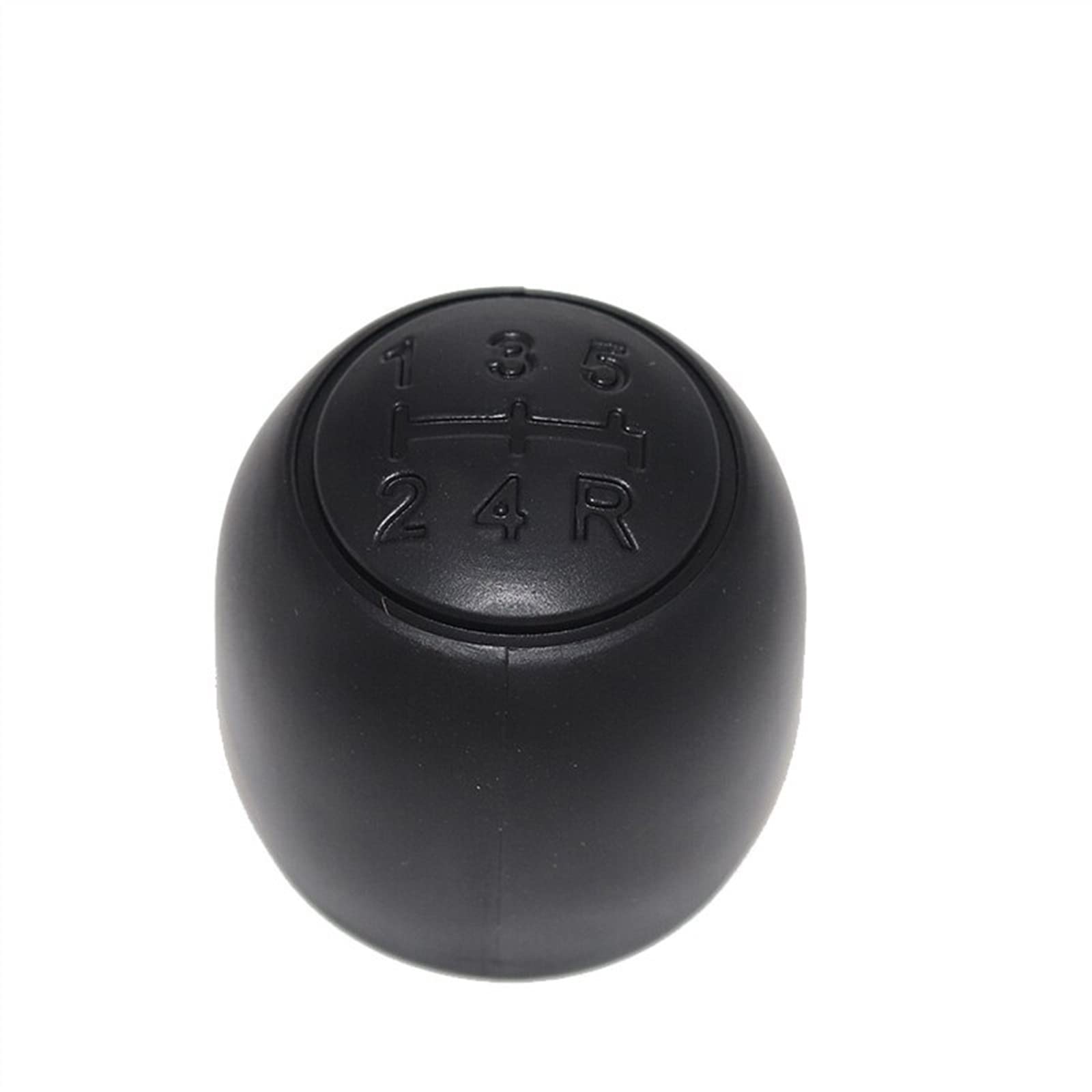Versnellingspookknop Voor Fiat 500 500c 2007-2013 Voor Panda 2003-2012