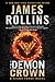 The Demon Crown: A Sigma Force Novel (Sigma Force Novels)