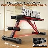 Zoom IMG-1 roygym panca palestra pieghevole piana Zoom IMG-1 roygym panca palestra pieghevole piana