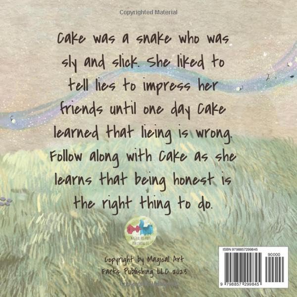 Miniatura 2 de A Little Snake Lie