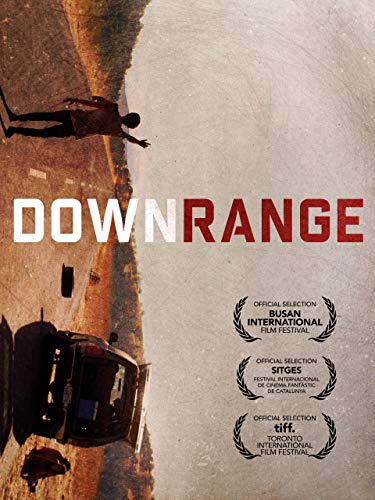 Downrange