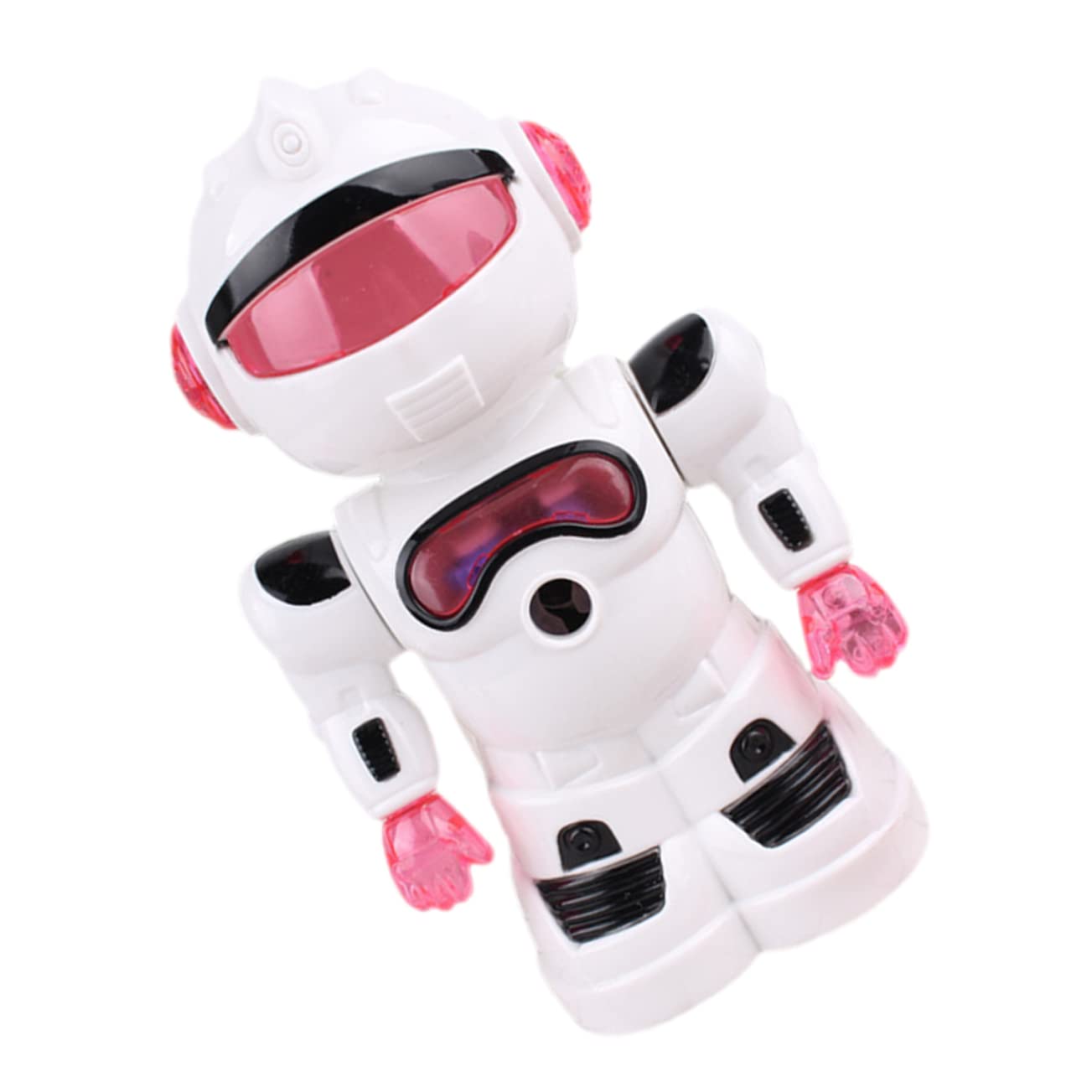 NUOBESTY 5 Pièces Taille-crayon Robotique Taille-crayon Électrique Crayons Mécaniques Taille-crayon à Main Machine Pour Les Enfants Électronique Aiguiseurs Aiguiseur Électrique Métal Rouge