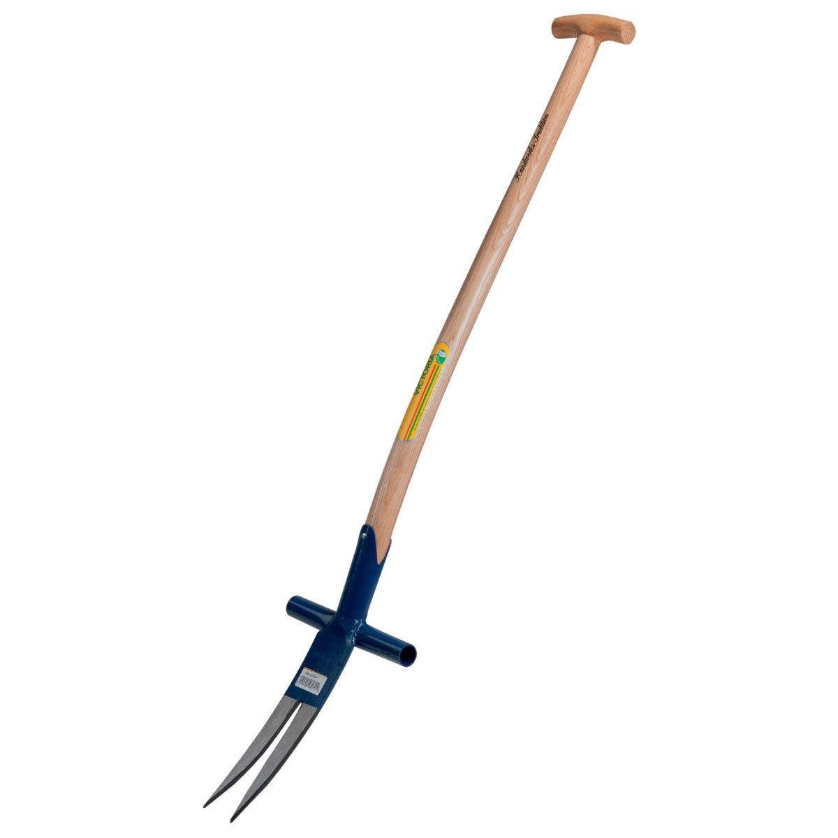 ARNDT Unkrautstecher Ampferstecher Modell Robustus mit T-Stiel
