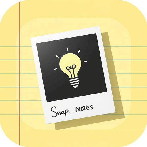 Notes Writing Snaps Snap Notes - App on Amazon Appstore