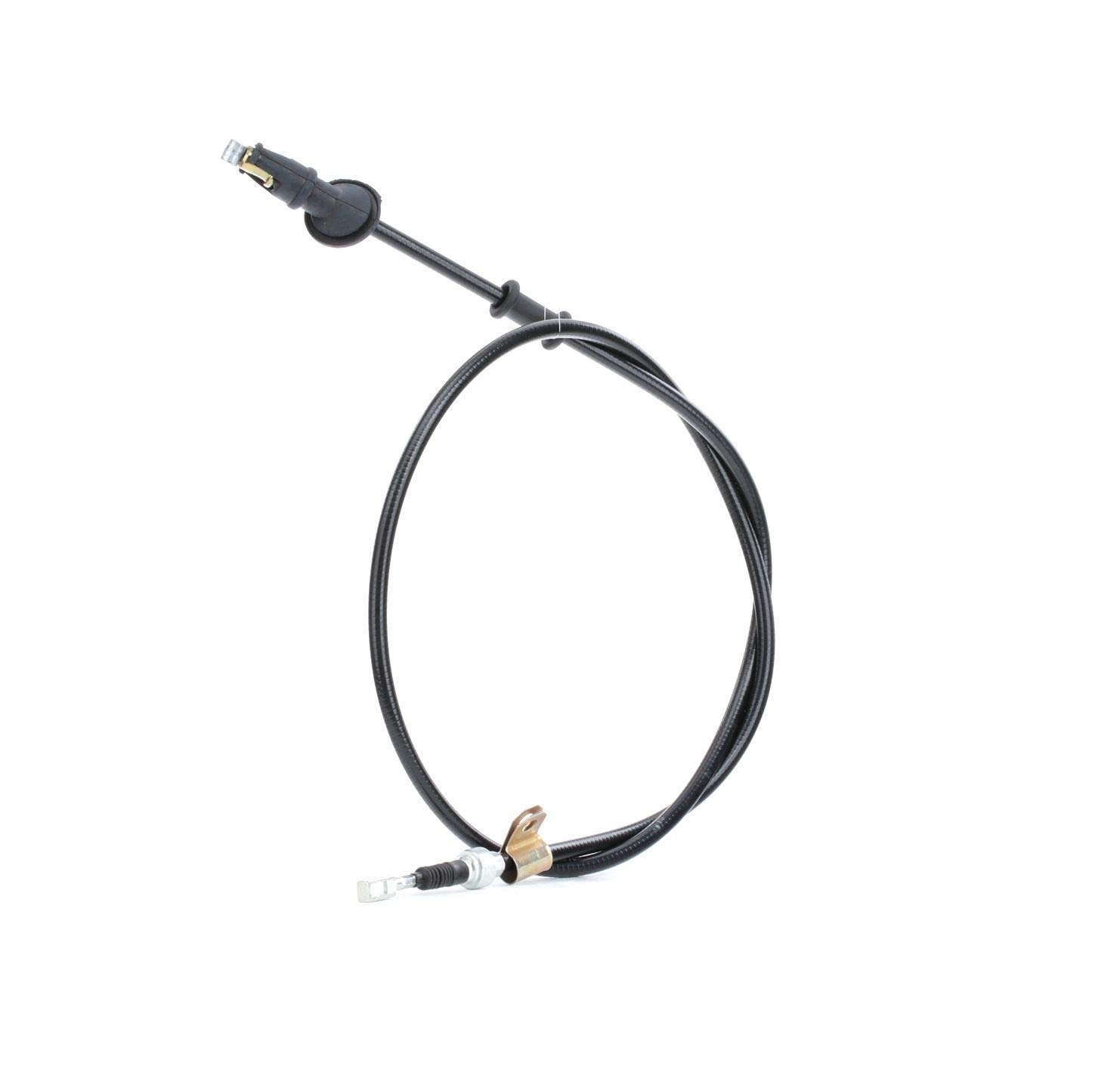 RIDEX 124C0605 Cable de freno de mano Derecha Compatible con VOLVO V40 Familiar 645