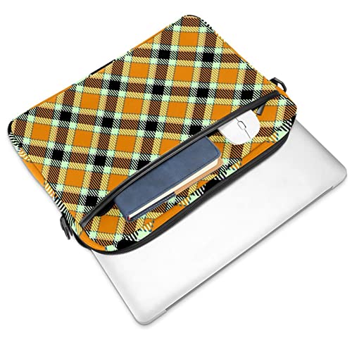 Sacoche ordinateur portable 14 pouces antichoc avec bandoulière - 2