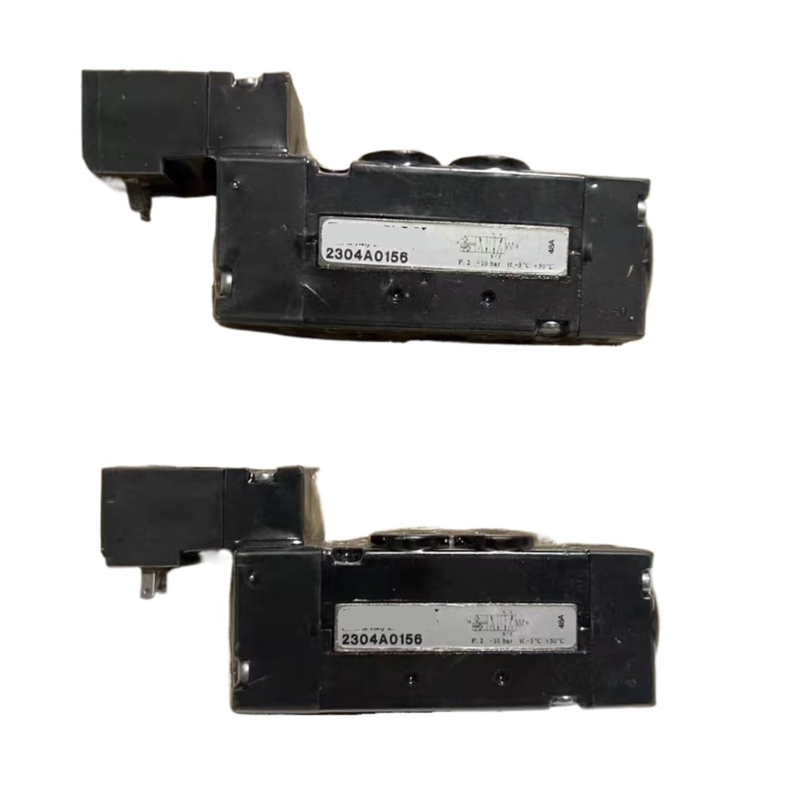 CXDFRSER 1pcs Solenoid valves 2304A0156 2304P0019(2304A0156)
