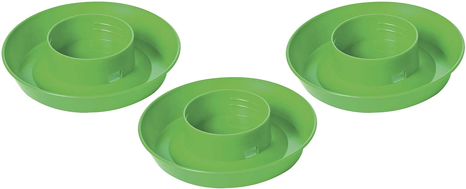 Abreuvoir poule 1 litre pour poussins et basse-cour Little Giant