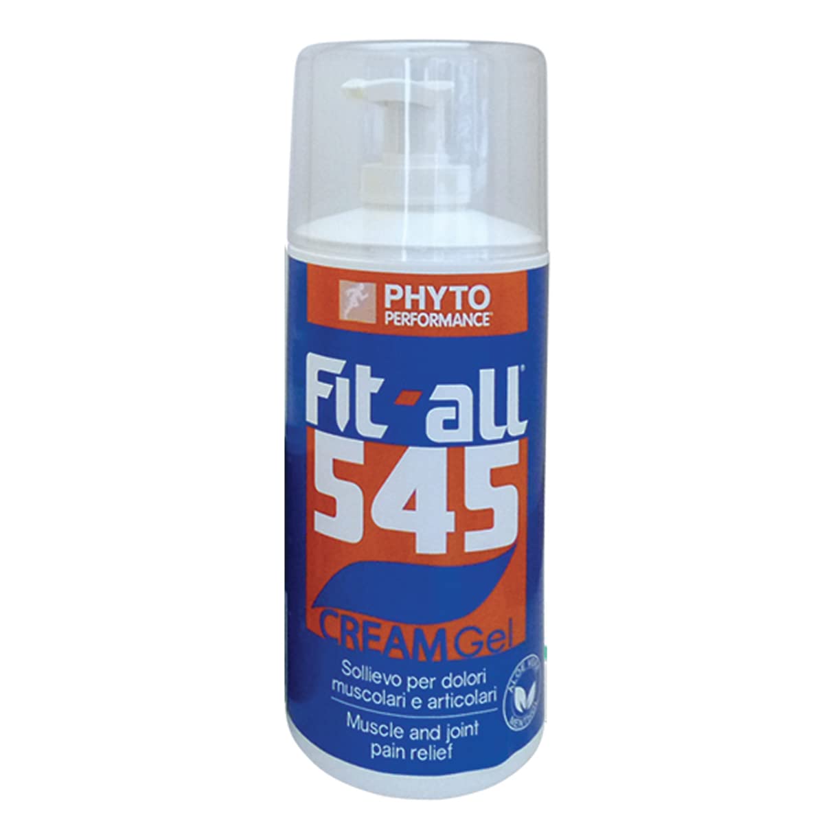 Phyto Performance Fit-all 545 ml250
