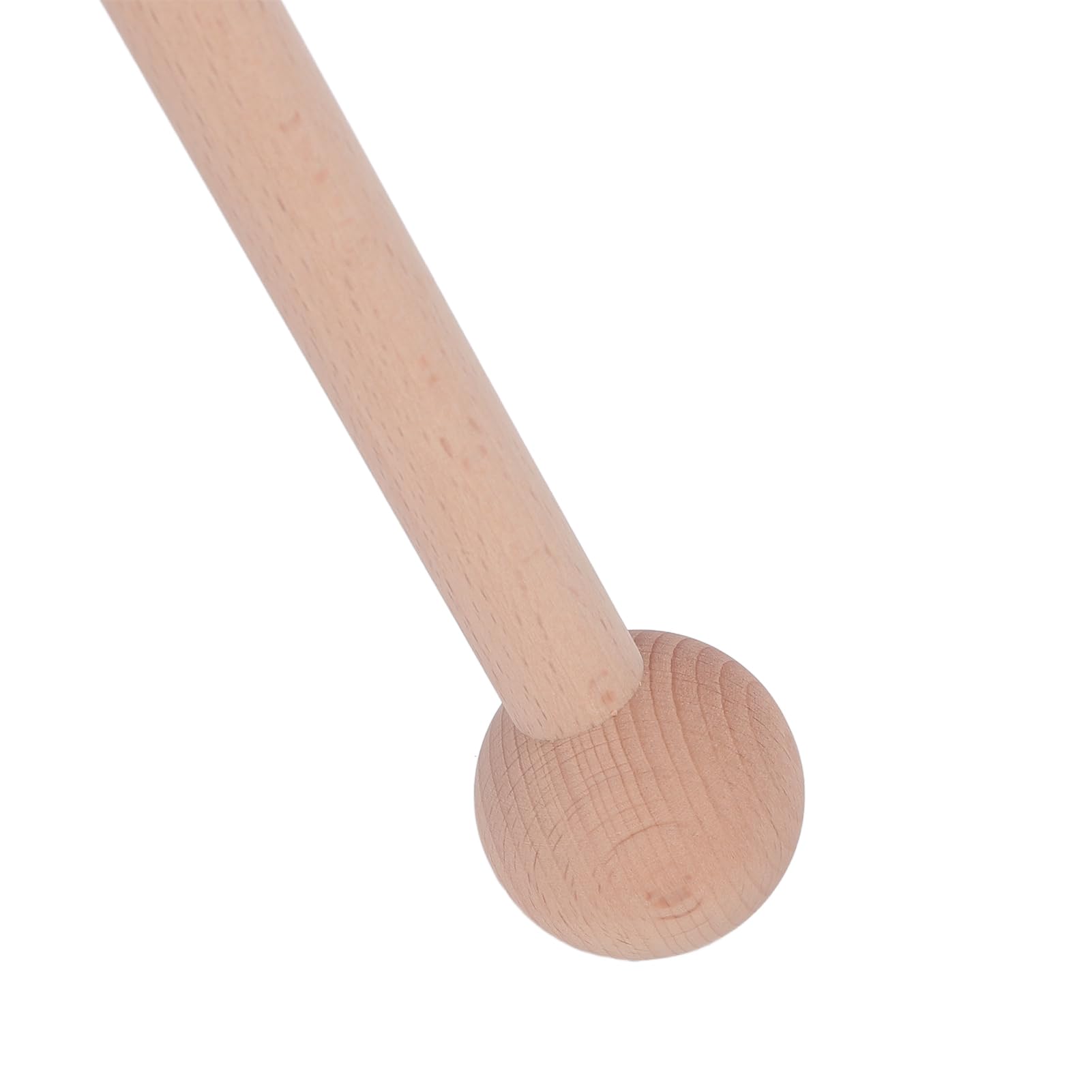 Naroote Palestra Baby in Legno per Sviluppo Motorio, Gioco, 1 Pezzo