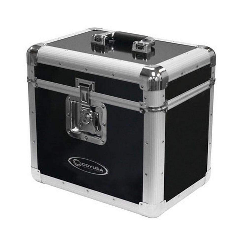 Amazon.com: Odyssey KROM Transport Case for 70, 12 Inch Vinyl