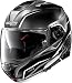 Produktbild Nolan Herren N100-5 Helmet, Flat Black, M