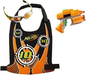 ナーフ ダートタグ 2プレイセット