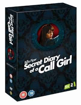 (未使用･未開封品)　Journal intime d&#39;une Call Girl - L&#39;integrale des saisons 1 &amp; 2 tu1jdyt Journal intime d'une Call Girl - L'integrale des saisons 1