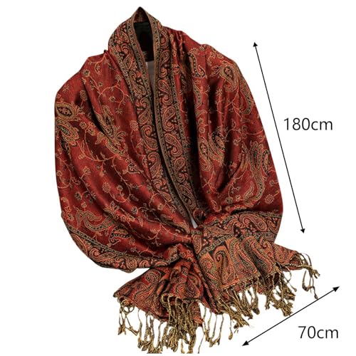 Poncho Shawl Wraps for Women Boho Soft Cashmere Warm Ponchos Sweaters Open Front Travel Cape for Fall Winter Spring2