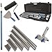 Produktbild Kubala Master Flächenspachtel Profi-Flex mit Werkzeugkoffer 10-tlg.