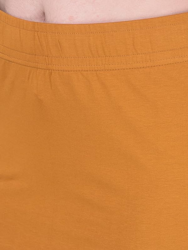 Image of Comfort Lady Women Cotton Blend Saree Shapewear /Saree Shapers Underskirt /Saree Petticoat