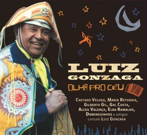 Olha Pro Ceu - Luiz Gonzaga - Amazon.com Music