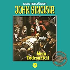 Diseño de la portada del título Mein Todesurteil - Teil 3