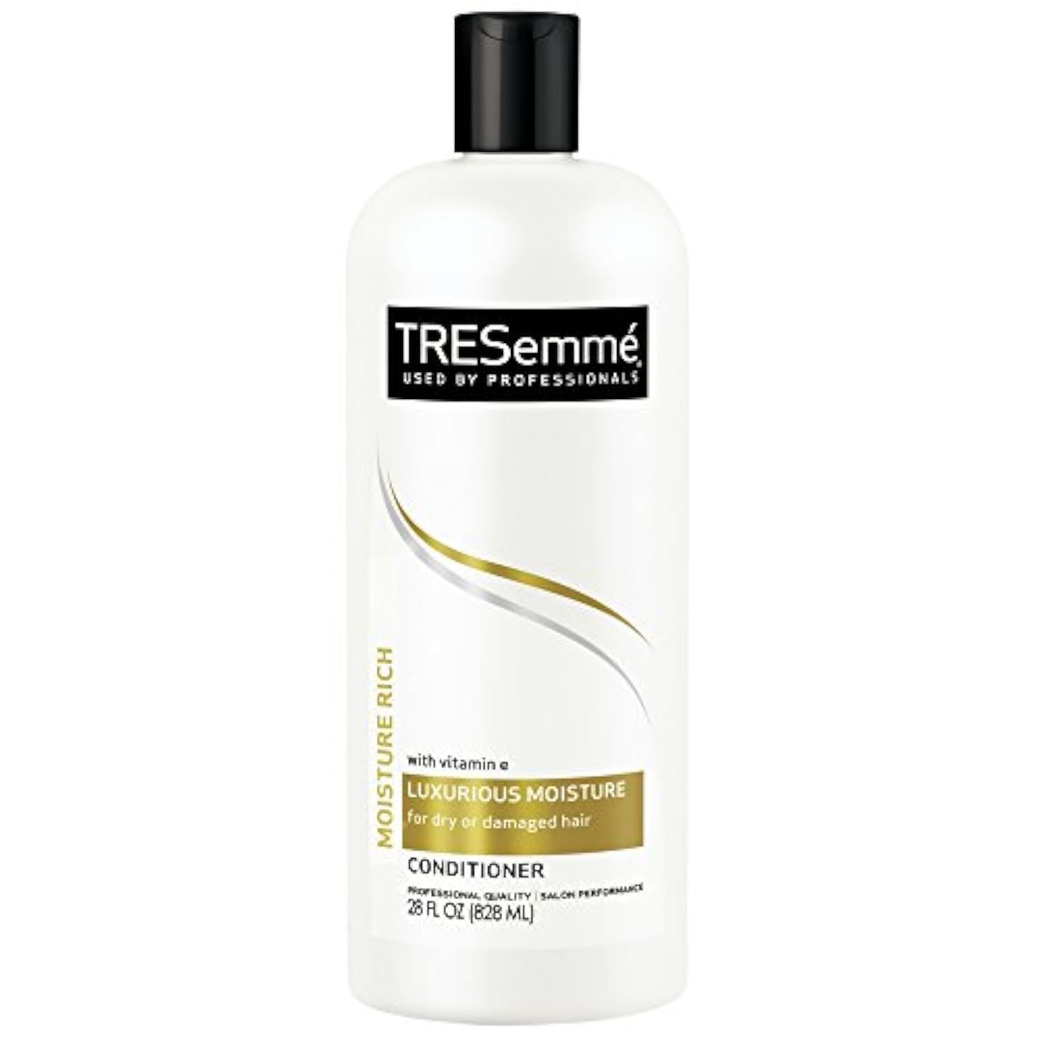 Conditioner, Moisture Rich, 28 oz