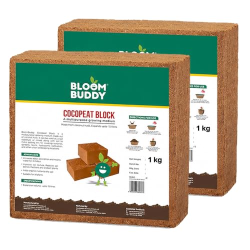 Cocopeat 2kg
