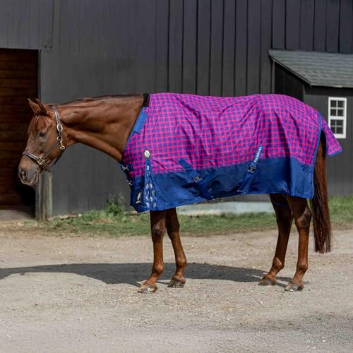 Image of Equinavia Norse Waterproof Turnout Blanket, Lightweight 100g Rain Sheet