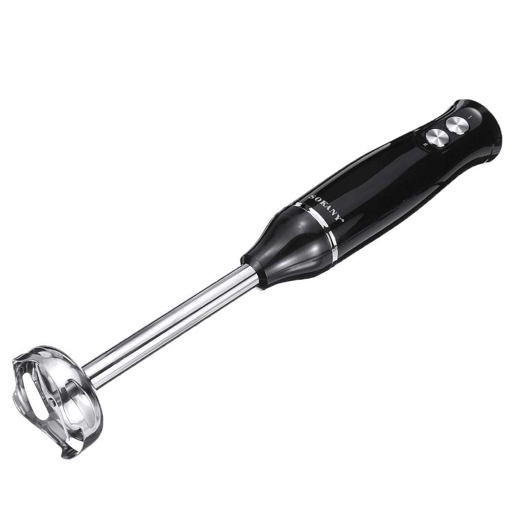 MERISHOPP® Hand Mixer Meat Grinder Egg Blender Eggbeater Kitchen Gadget 500Watt EU Plug|Home & Garden | Kitchen Dining & Bar | Small Kitchen Appliances | Handheld Mixers-picture-18