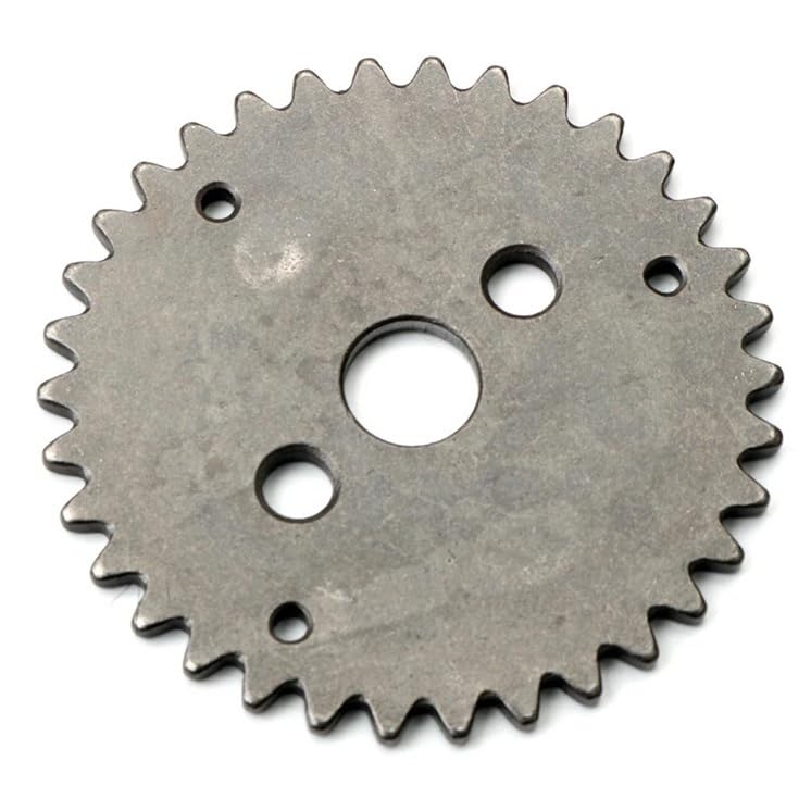 Pignon de chaîne de came pour Jet4 Allo125 ST 125 200i SR 125i 150