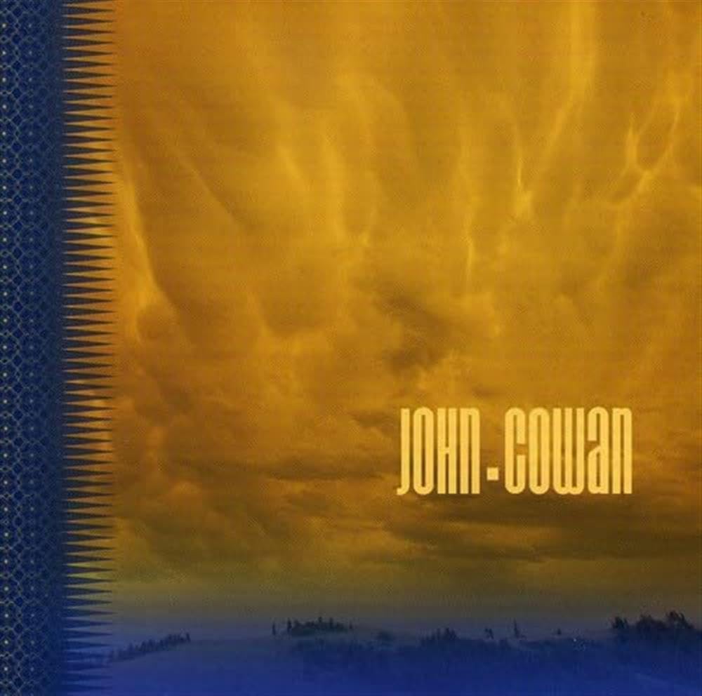 John Cowan