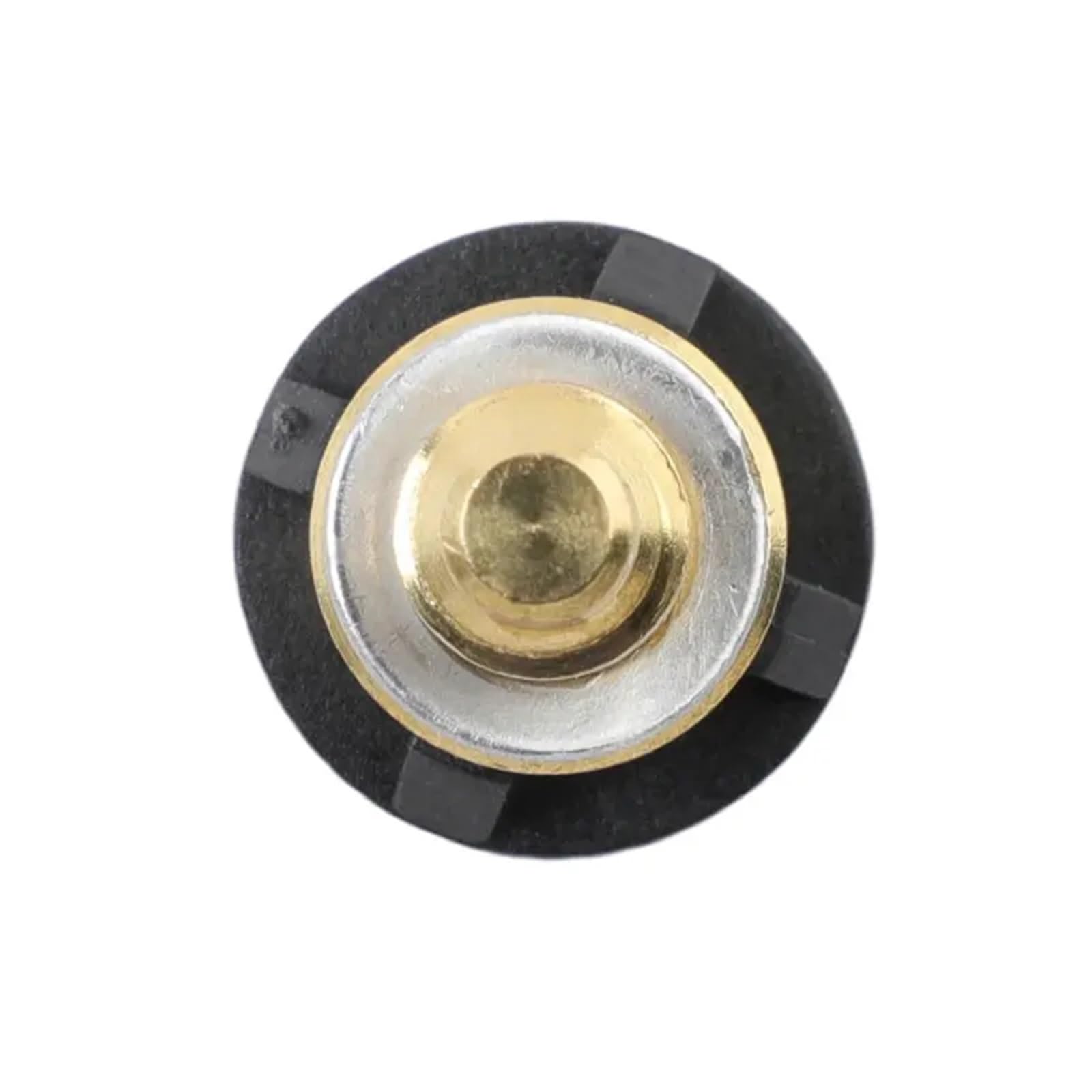 Capteur de température du Liquide de Refroidissement ECT pour GMC, Buick et Chevrolet 12650595 (remplace)