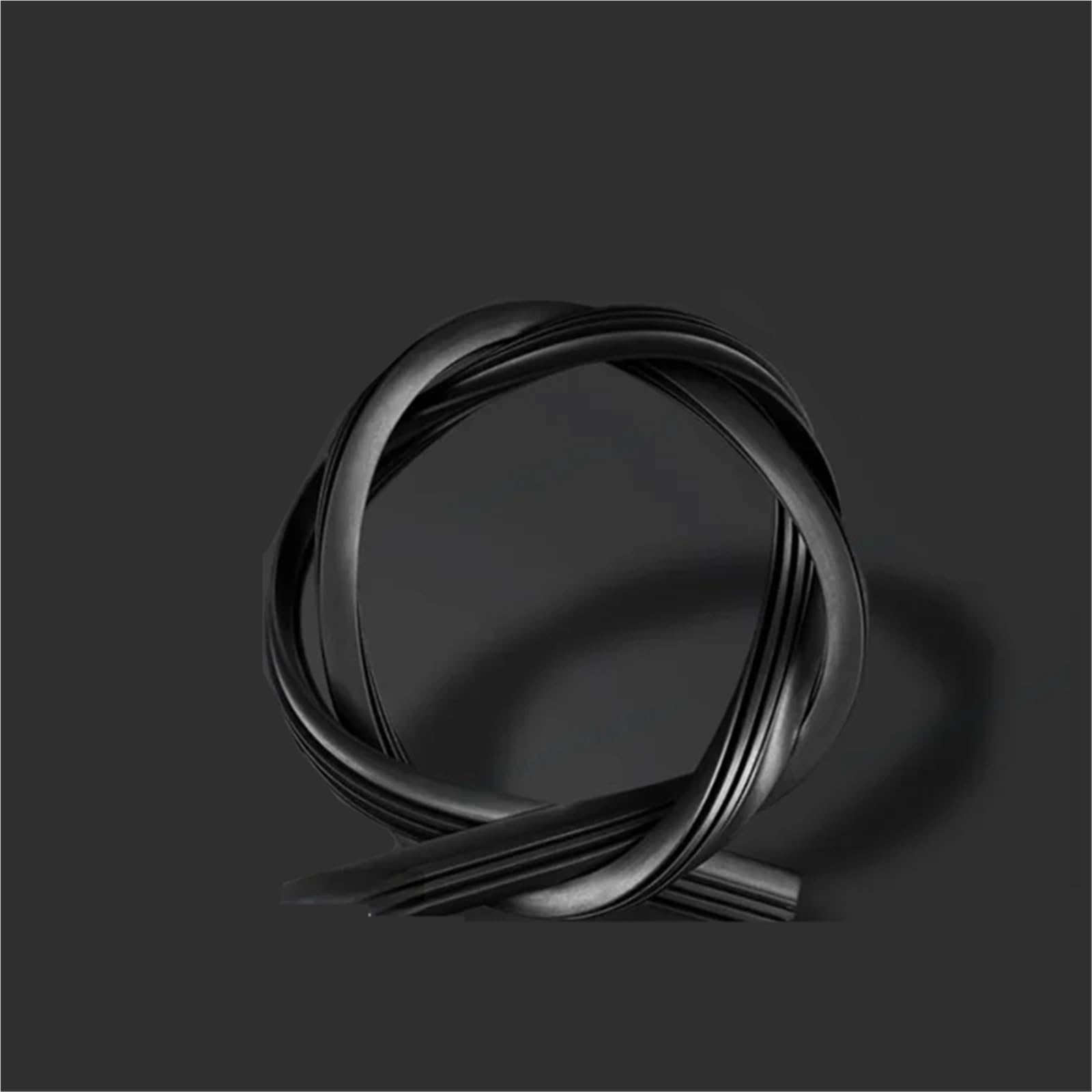Limpiaparabrisas De Coche Compatible Con Subaru Para Forester Para MK2 2002 2003 2004 Limpiaparabrisas De Coche Para Tipo U Goma Suave Sin Hueso HD Silencioso 21"+19"