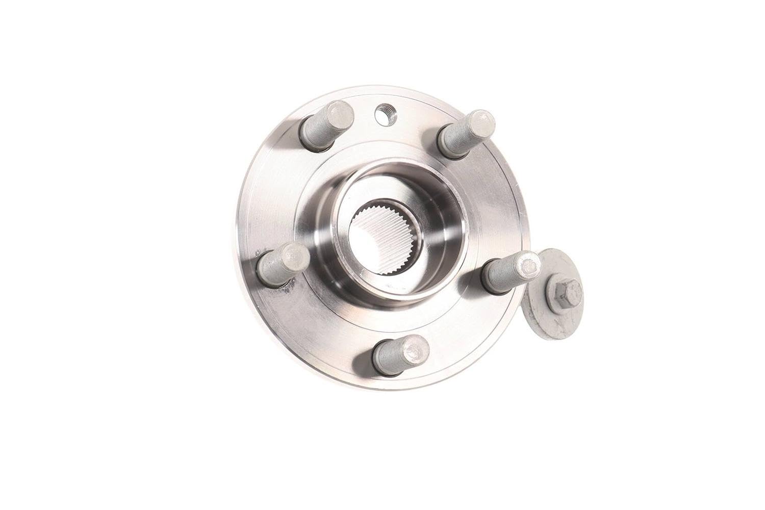 SKF VKBA 6752 Kit de Rodamientos para Rueda