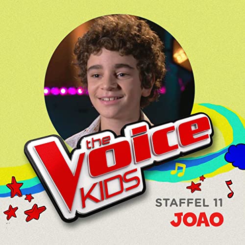 Joao & The Voice Kids - Germany