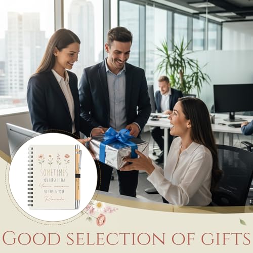 Motipuns 5 Pzs Regalos de Apreciación para Compañeros miniatura 7