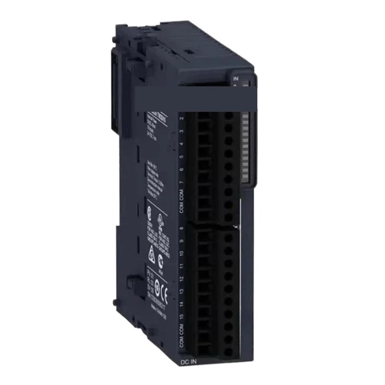 PLC module elevator mechanical equipment output input programmable controller TM3XREC1(12)