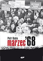 Marzec '68 8324009388 Book Cover