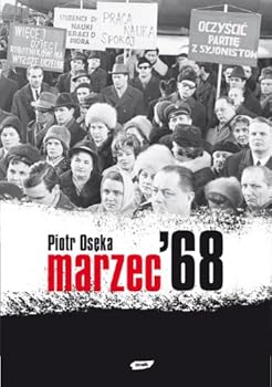 Hardcover Marzec '68 (Polish Edition) [Polish] Book