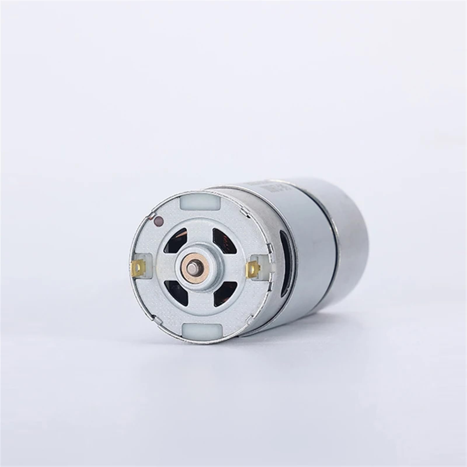 JGB37-545 DC 12V 24V Motoriduttore all Metal High Gear Box Motore Elettrico 8/12/23/37/47/70/110/200/330/625/1000RPM(47rpm,12V)