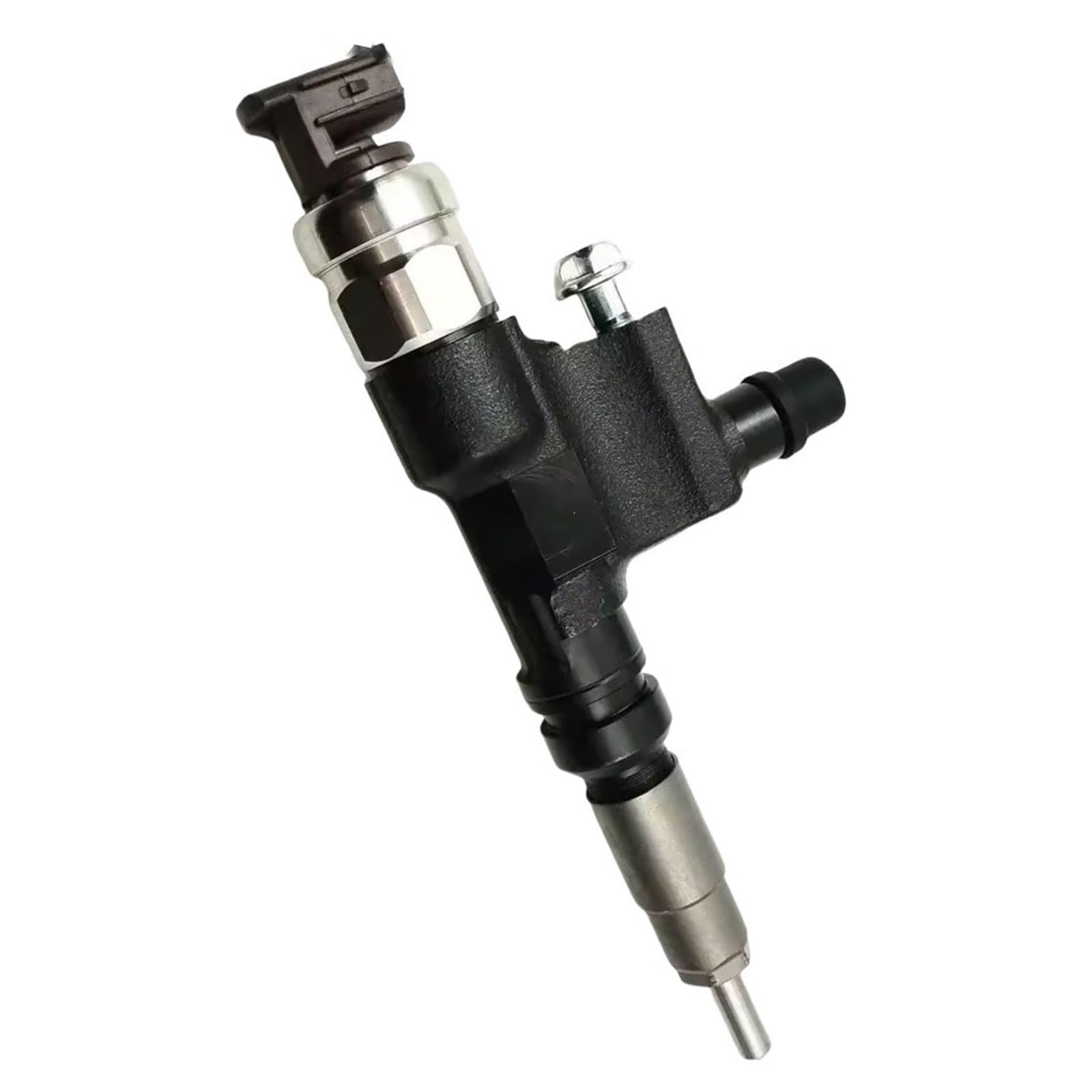 295050-0760 Boquilla De Inyector De Motor For Conjunto De Inyección De Vehículos Diésel