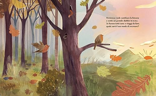 Autunno. Ediz. A Colori - 2