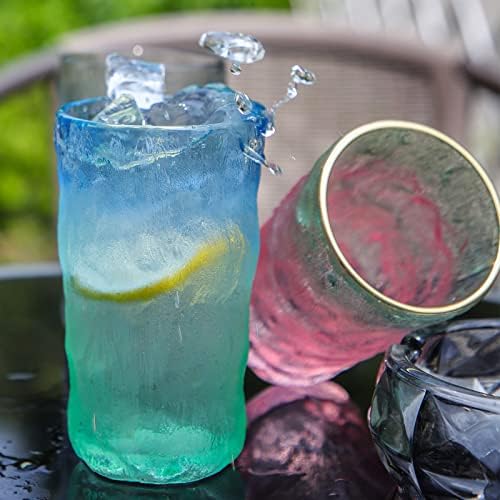 TOSSOW Drinking Glasses - Thumbnail 4