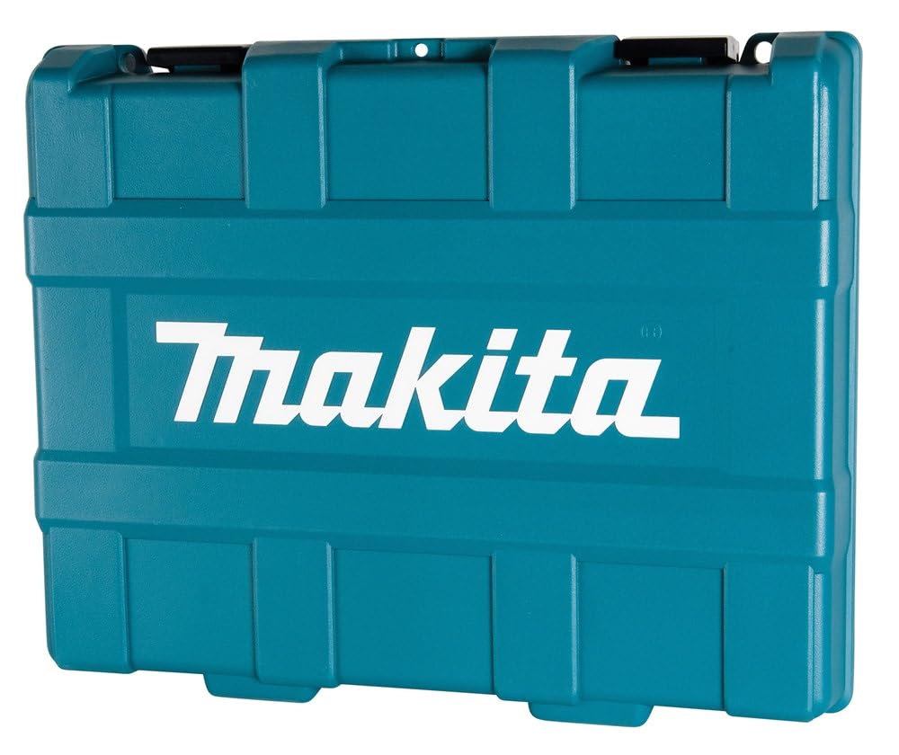 Makita 821568-1 821568-1-Maletin PVC dcg180, 0 V, Negro
