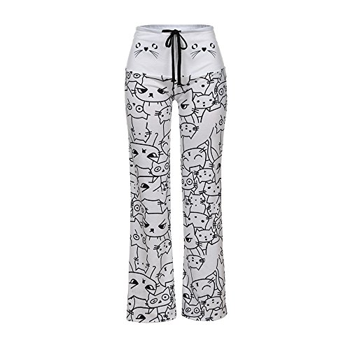 Wtouhe Vêtements de Travail pour Femmes Uniforme Combat Cargo Relaxed-Fit Multi-Poches Pantalons de sécurité Camo Cool Pantalon de Travail avec Ceinture Cover