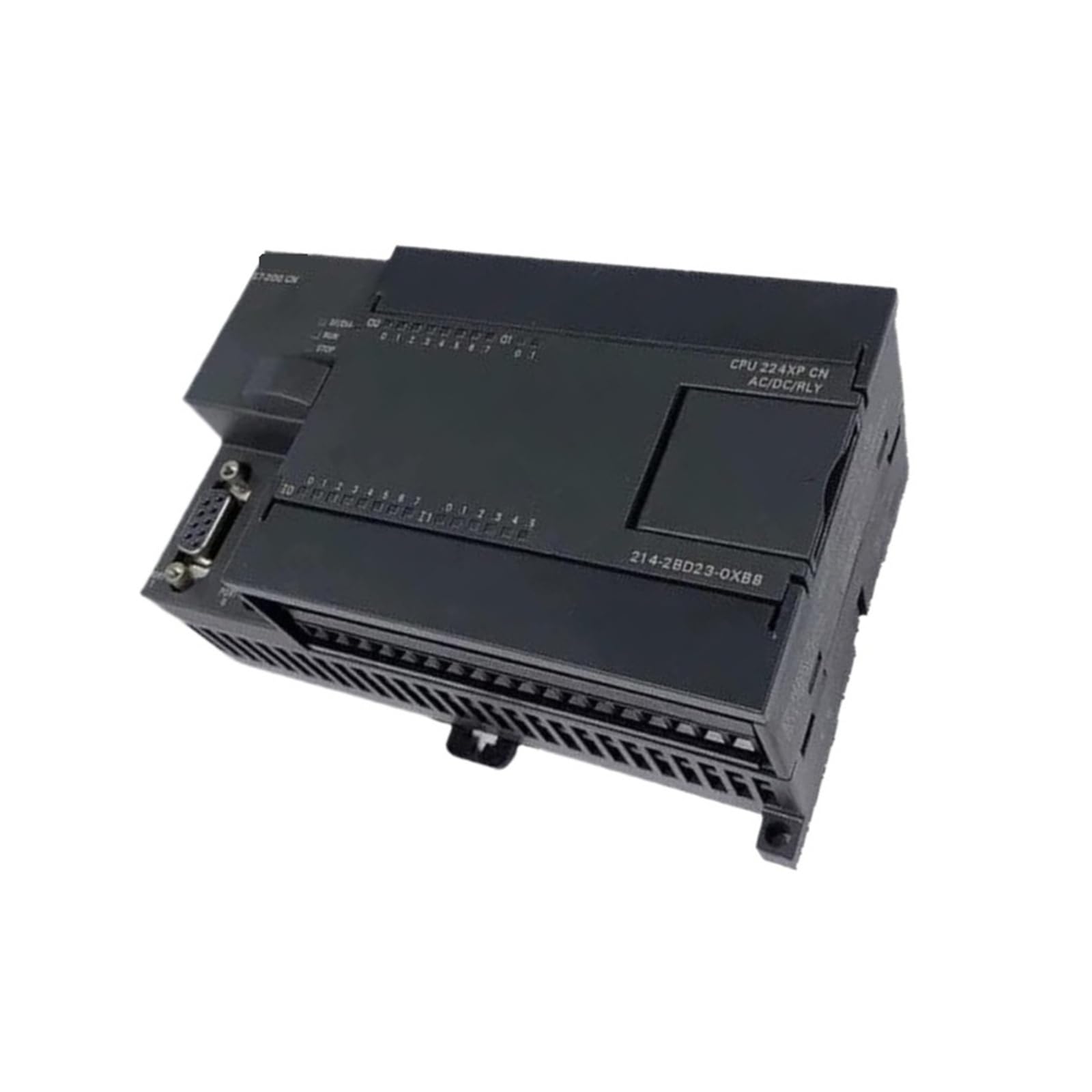 Module automate 6ES7214-2BD23-0XB8 Siemens Simatic S7-1200 CPU 1214C AC/DC/Rly
