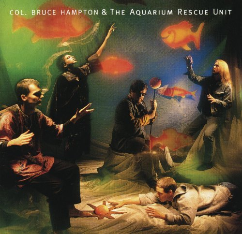 Play Col. Bruce Hampton & The Aquarium Rescue Unit by Col. Bruce