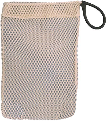 TRIDENT Collection Bag with Lanyard 8 X 12