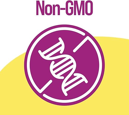 Miniatura 6 de Culturelle Probióticos infantiles para la salud digestiva e inmunológica, 50 paquetes + 30 gomitas de fibra vegetal, a partir de 1 año