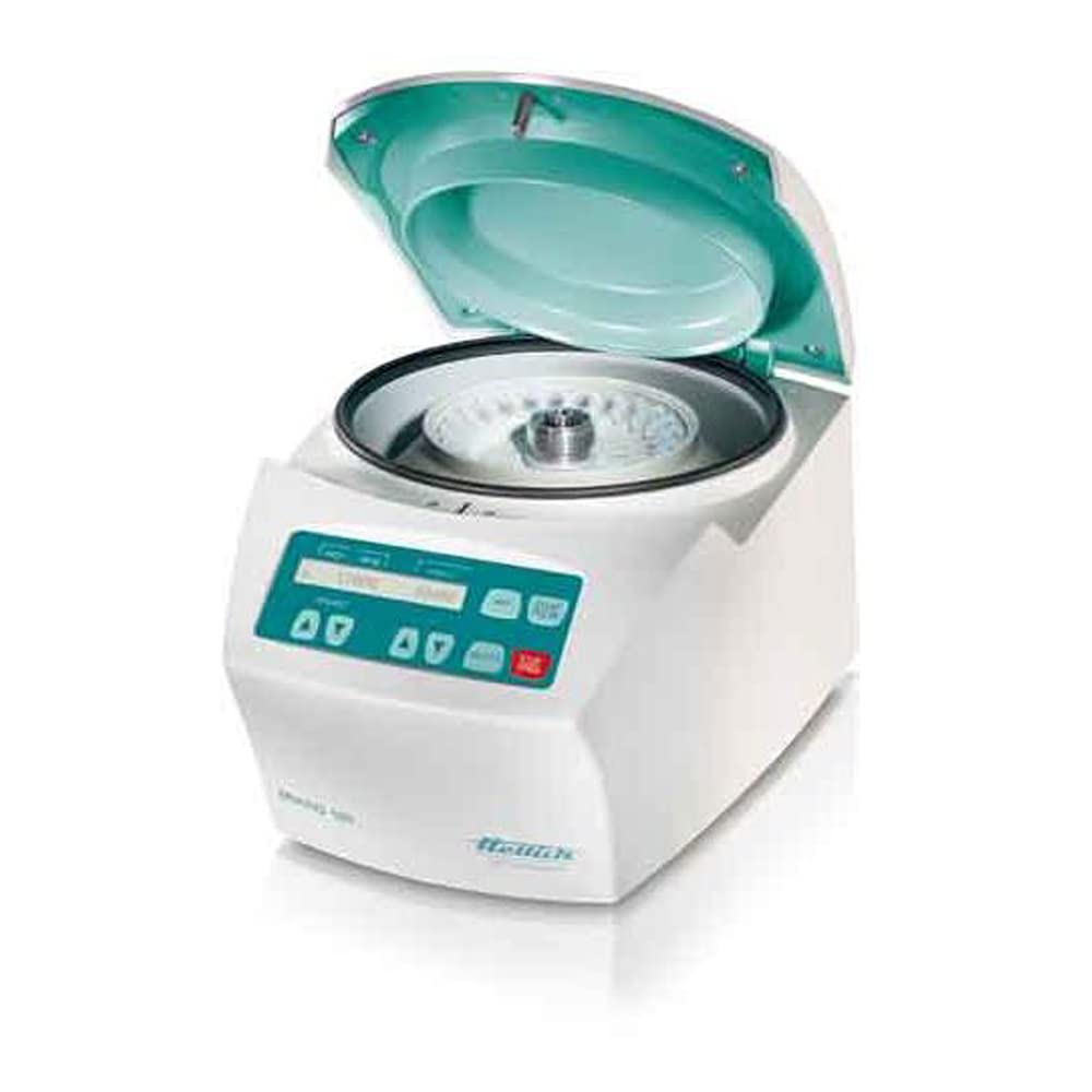 1246 Borosilicate Glass Lid for Model 1213 18 Place Rotor