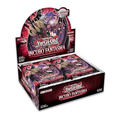 I tempestosi Majespecter si lanciano nuovamente in battaglia in Phantom Nightmare! Questi mostri Pendulum, impetuosi e grintosi, sono difficili da bloccare perché non possono essere bersagliati o distrutti dagli effetti delle carte dell'avversario. Originariamente non esistevano 